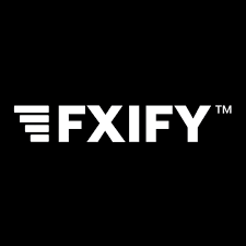 FXify Logo